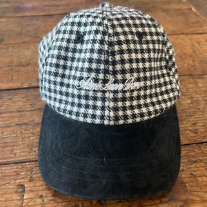 Aimé Leon Dore Adjustable Hat - Wool / Suede